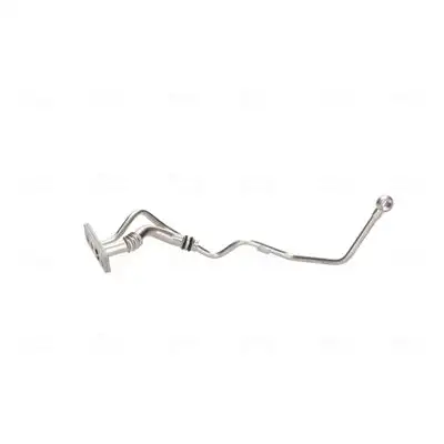 NISSENS 935165 Turbo Yağ Borusu 03L145736M resmi
