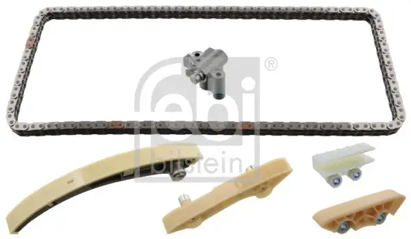 FEBI 103669 Eksantrik Zincir Seti resmi
