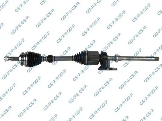 GSP 259695 Ön Aks (Sağ) 4341048100 resmi