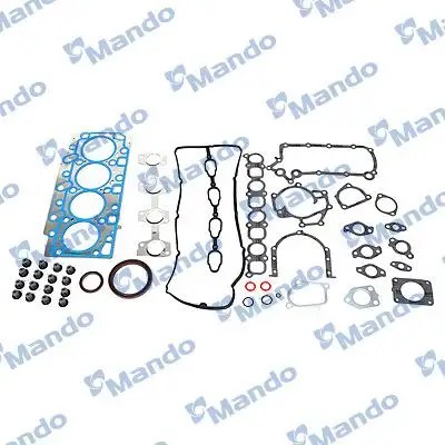 MANDO EGOMK00017K Motor Takım Conta (Alt ve Üst) 209104AB01 resmi