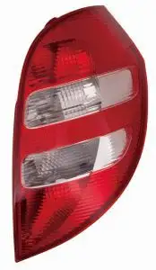 DEPO 440-1930R-UE-CR Stop Lambası (Sağ) A1698200464 resmi