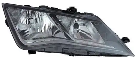 VALEO 045101 Ön Far (Sağ) 5F1941006A resmi