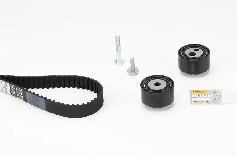CONTITECH CT1063K2 Triger Seti resmi