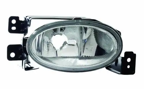 DEPO 217-2045L-UE Sis Farı (Sol) 33951SEAG51 resmi