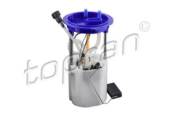 TOPRAN 630653001 Yakıt Depo Şamandırası resmi