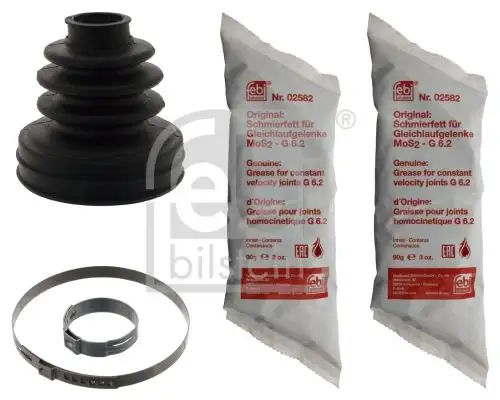 FEBI 100214 İç Aks Körüğü resmi