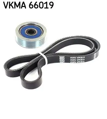 SKF VKMA66019 Kayış Seti resmi