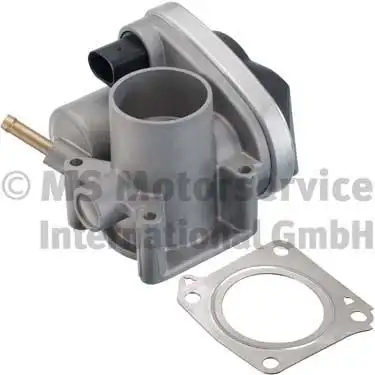 PIERBURG 7.03703.38.0 Gaz Kelebeği 036133062L resmi