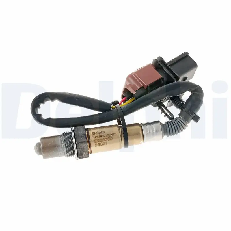 DELPHI ES21069-12B1 Oksijen Sensörü resmi
