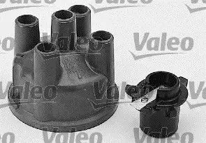 VALEO 582171 Distribütör Kapağı ve Tevzi Makarası 7701402246 resmi