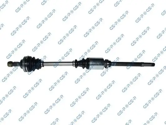 GSP 245158 Ön Aks (Sağ) resmi