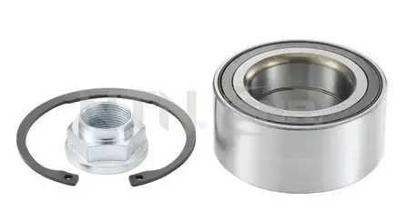SNR R174.97 Ön Aks Rulmanı 44300TA0A61 resmi
