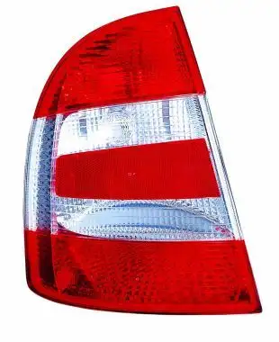 DEPO 665-1915R-UE Stop Lambası (Sağ) 3U5945112A resmi