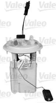 VALEO 347521 Yakıt Depo Şamandırası 1525JC resmi
