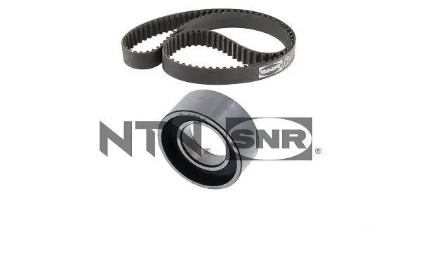 SNR KD458.14 Triger Seti resmi
