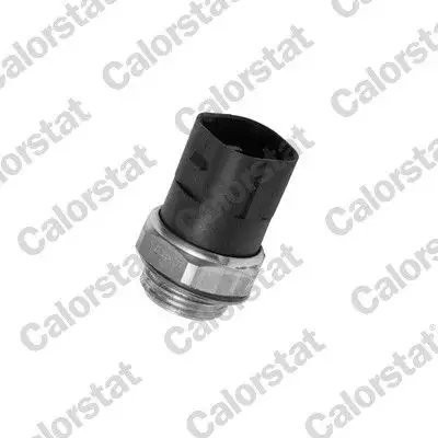 CALORSTAT VERNET TS1577 Fan Müşiri 7215818 resmi