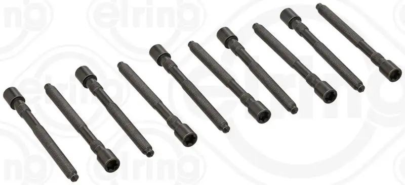 ELRING 130.830 Silindir Kapak Civatası 06A103385A resmi