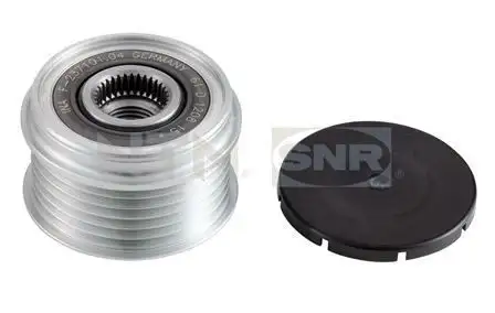 SNR GA758.01 Alternatör Kasnağı resmi