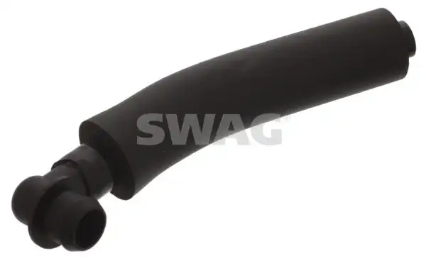 SWAG 10945628 Motor Havalandırma Hortumu A6010100470 resmi