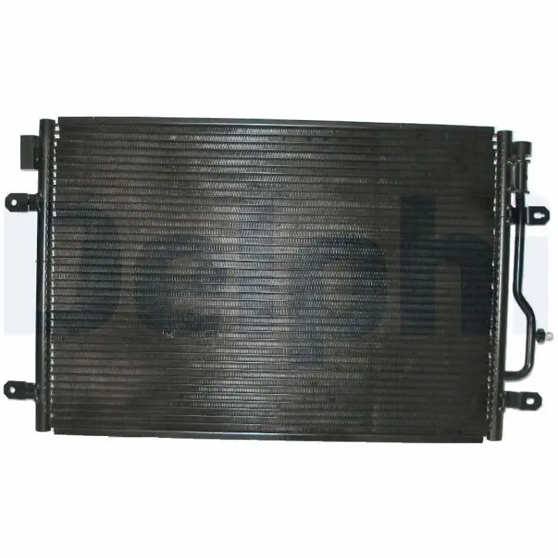 DELPHI TSP0225406 Klima Radyatörü resmi