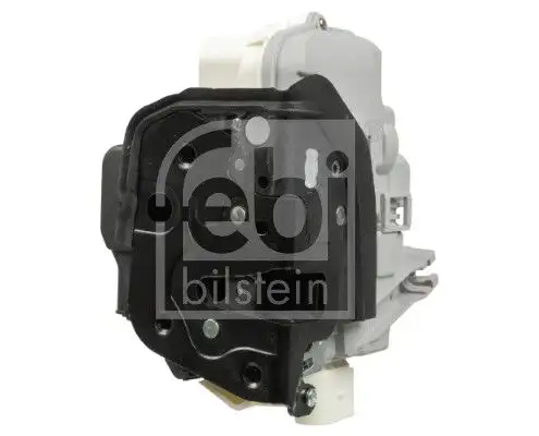 FEBI 172125 Ön Kapı Kilidi (Sol) 4F1837015E resmi