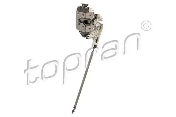 TOPRAN 410270001 Ön Kapı Kilidi (Sol) A2047201535 resmi