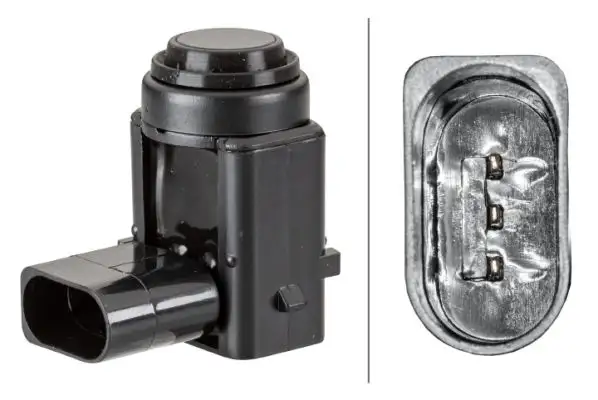 HELLA 6PX358141-101 Park Sensörü resmi