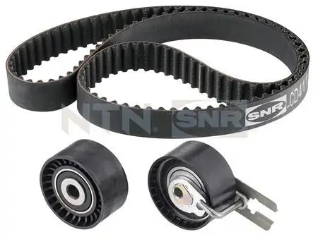 SNR KD459.42 Triger Seti resmi