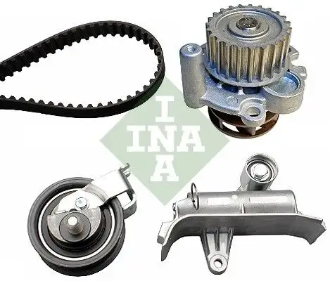 INA 530006730 Triger Seti ve Devirdaim resmi