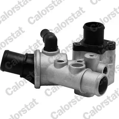 CALORSTAT VERNET TH5975.80J Termostat resmi