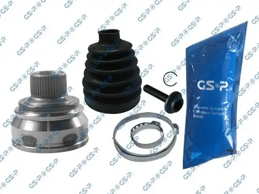 GSP 803103 Aks Kafası (Dış) resmi
