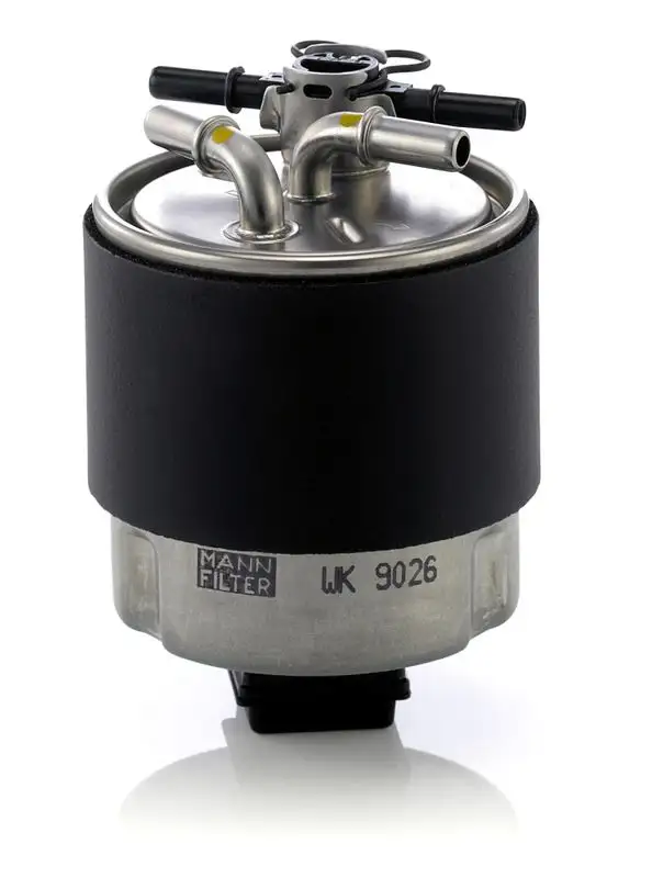 MANN WK9026 Yakıt Filtresi resmi