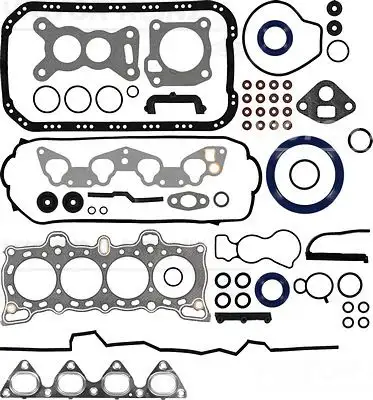 VICTOR REINZ 01-52355-02 Motor Takım Conta (Alt ve Üst) 061B1PM3000 resmi