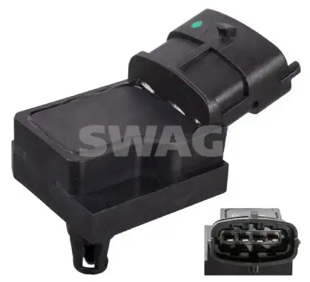 SWAG 33103730 MAP Sensörü resmi