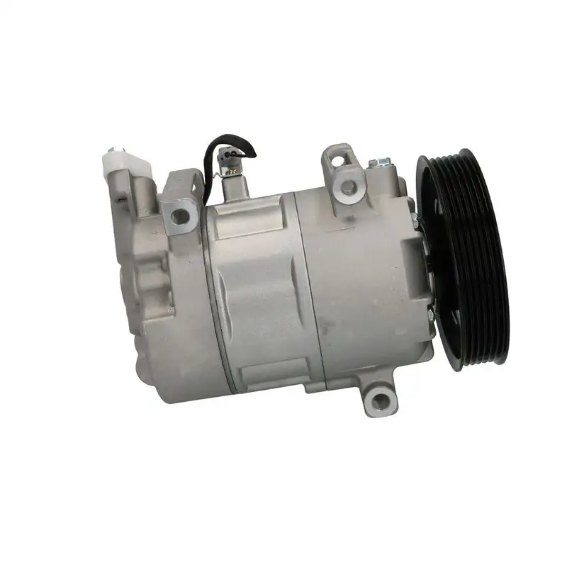 BOSCH 1986AD1001 Klima Kompresörü 8200716697 resmi