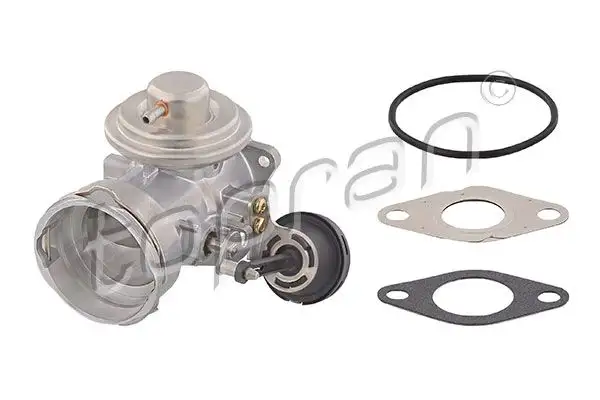 TOPRAN 110872001 EGR Valfi resmi