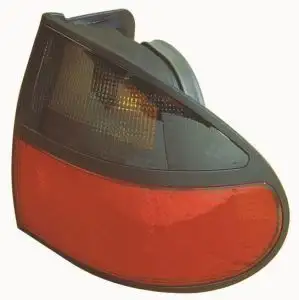 DEPO 551-1921L-UE Stop Lambası (Sol) 7701038275 resmi