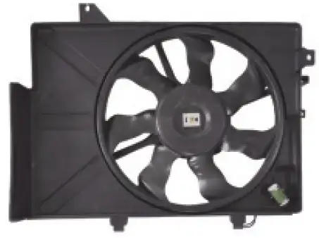 ORIS FHY323000 Fan Motoru 253801C360 resmi