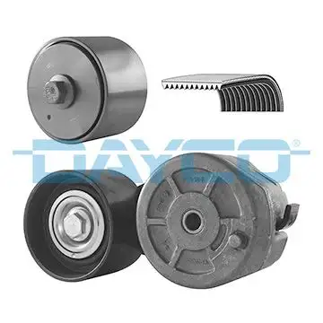 DAYCO KPV003HD Kayış Seti 382100 resmi