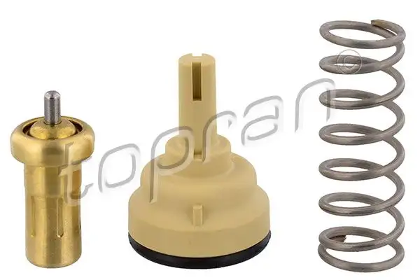TOPRAN 113292001 Termostat 03C121110G resmi