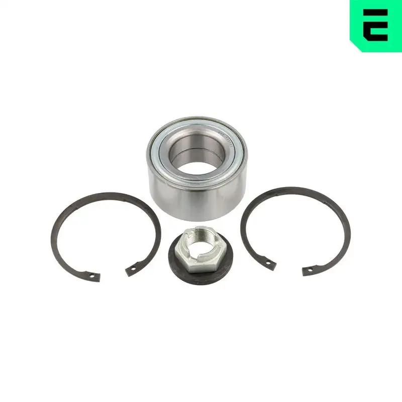 OPTIMAL 301183 Ön Aks Rulmanı resmi