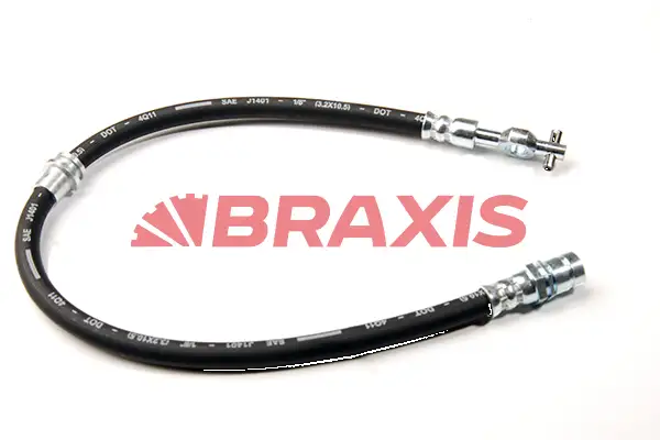 BRAXIS AH0208 Ön Fren Hortumu resmi
