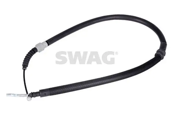 SWAG 30927161 El Fren Halatı (Arka) 7D0609701 resmi