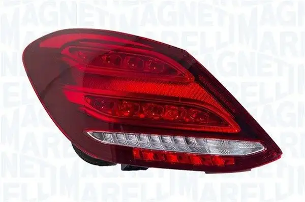 MAGNETI MARELLI 715011128101 Stop Lambası (Sol) A2059060357 resmi