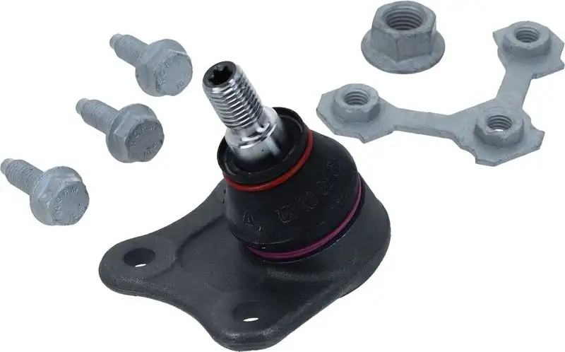 LEMFÖRDER 1761902 Alt Rotil (Sol) resmi