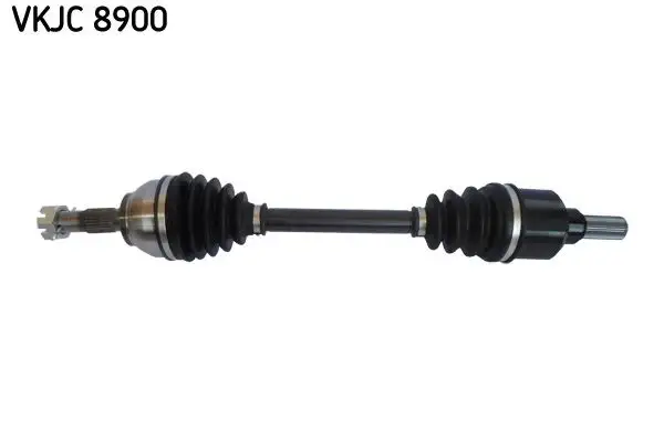 SKF VKJC8900 Ön Aks (Sol) resmi