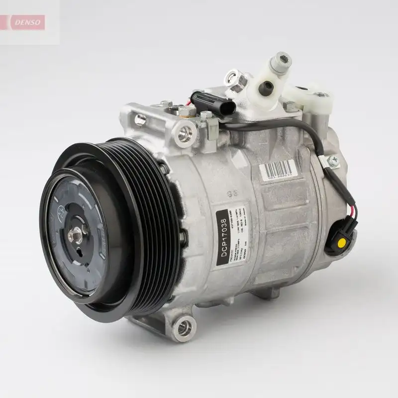 DENSO DCP17038 Klima Kompresörü resmi