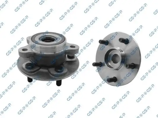 GSP 9326065 Ön Poyra resmi
