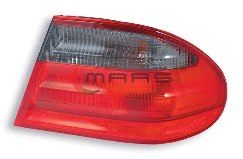 MARS 510921 Stop Lambası (Sol) 2108203364 resmi