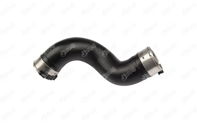 İBRAŞ 33343 Turbo Hortumu A4475280082 resmi